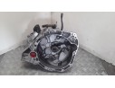 Recambio de caja cambios para dacia sandero stepway referencia OEM IAM JT4004 A517994 