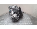 Recambio de caja cambios para dacia sandero stepway referencia OEM IAM JT4004 A517994 