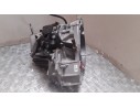 Recambio de caja cambios para dacia sandero stepway referencia OEM IAM JT4004 A517994 