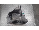Recambio de caja cambios para dacia sandero stepway referencia OEM IAM JT4004 A517994 