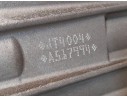 Recambio de caja cambios para dacia sandero stepway referencia OEM IAM JT4004 A517994 