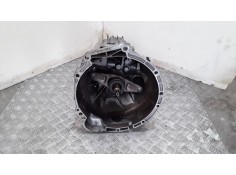 Recambio de caja cambios para bmw serie 1 lim. (f20) 114 d referencia OEM IAM GS617DG 5683180BF2 6 VELOCIDADES