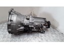 Recambio de caja cambios para bmw serie 1 lim. (f20) 114 d referencia OEM IAM GS617DG 5683180BF2 6 VELOCIDADES
