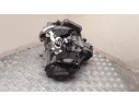 Recambio de caja cambios para skoda fabia ambition referencia OEM IAM FM5DF002 QTS14068 