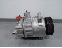Recambio de compresor aire acondicionado para skoda octavia combi (1z5) scout 4x4 referencia OEM IAM 1K0820808FV PXE16 SANDEN