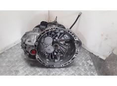 CAJA CAMBIOS PF6068 320106997R 6 VELOCIDADES