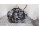 Recambio de caja cambios para renault trafic furgón l1 h1 2,9t referencia OEM IAM PF6068 320106997R 6 VELOCIDADES