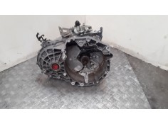 Recambio de caja cambios para fiat tipo station wagon (356_, 357_) 1.4 (356wxf1b) referencia OEM IAM F56195957 55260236 6VELOCID
