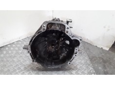 CAJA CAMBIOS 8872612 5VELOCIDADES 