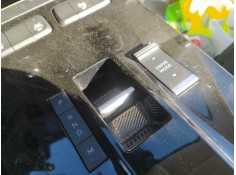 Recambio de palanca cambio para opel mokka elegance referencia OEM IAM 98315452ZD  