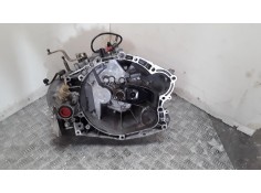 Recambio de caja cambios para citroën berlingo / berlingo first monospace (mf_, gjk_, gfk_) 1.9 d (mfwjz) referencia OEM IAM 20D