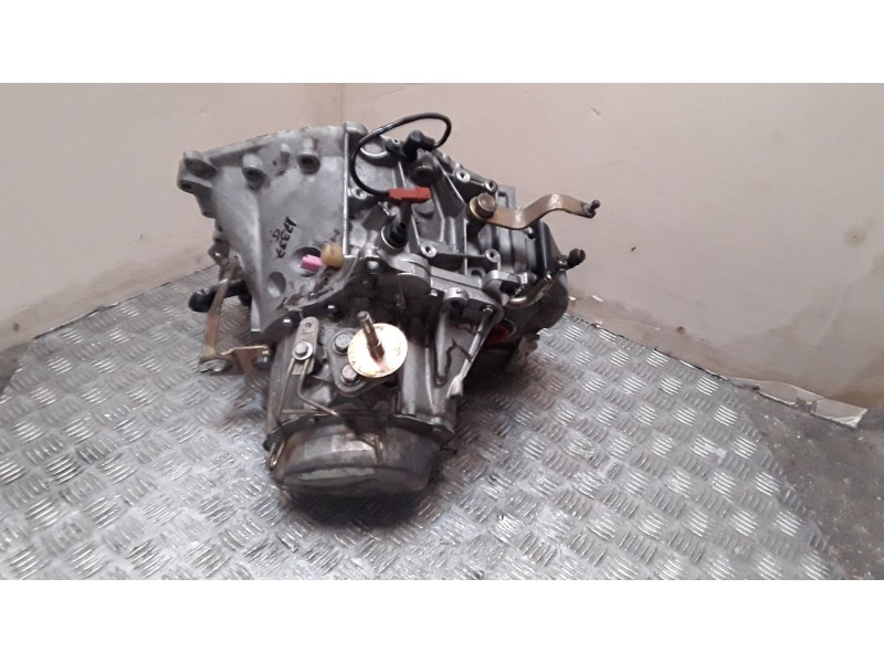 Recambio de caja cambios para citroën berlingo / berlingo first monospace (mf_, gjk_, gfk_) 1.9 d (mfwjz) referencia OEM IAM 20D