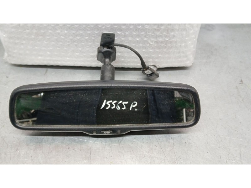 Recambio de espejo interior para toyota rav4 hybrid 4x2 advance referencia OEM IAM   