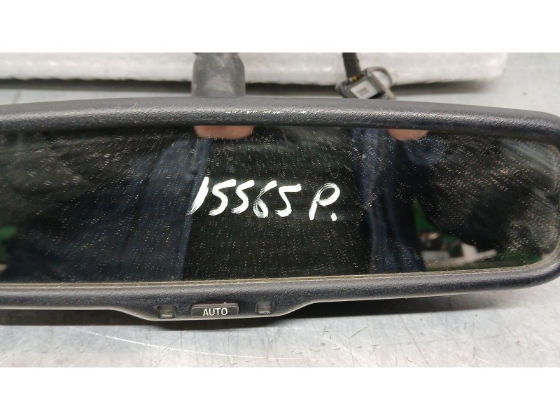 Recambio de espejo interior para toyota rav4 hybrid 4x2 advance referencia OEM IAM   