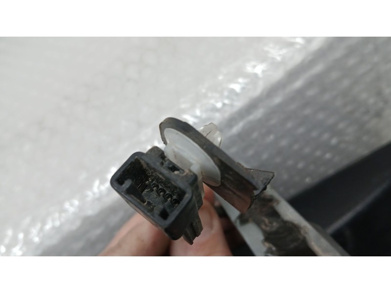 Recambio de espejo interior para toyota rav4 hybrid 4x2 advance referencia OEM IAM   