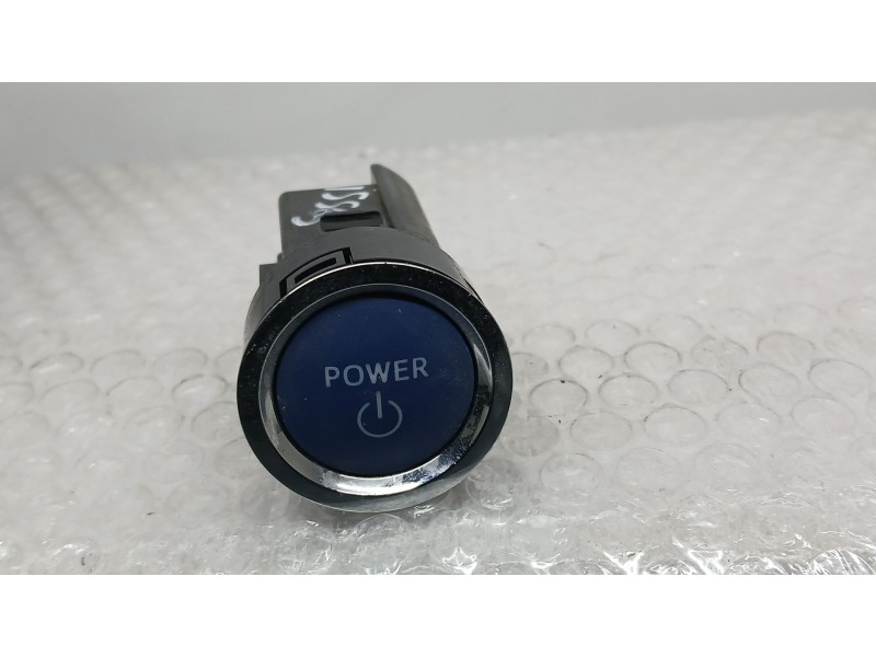 Recambio de conmutador de arranque para toyota rav4 hybrid 4x2 advance referencia OEM IAM   