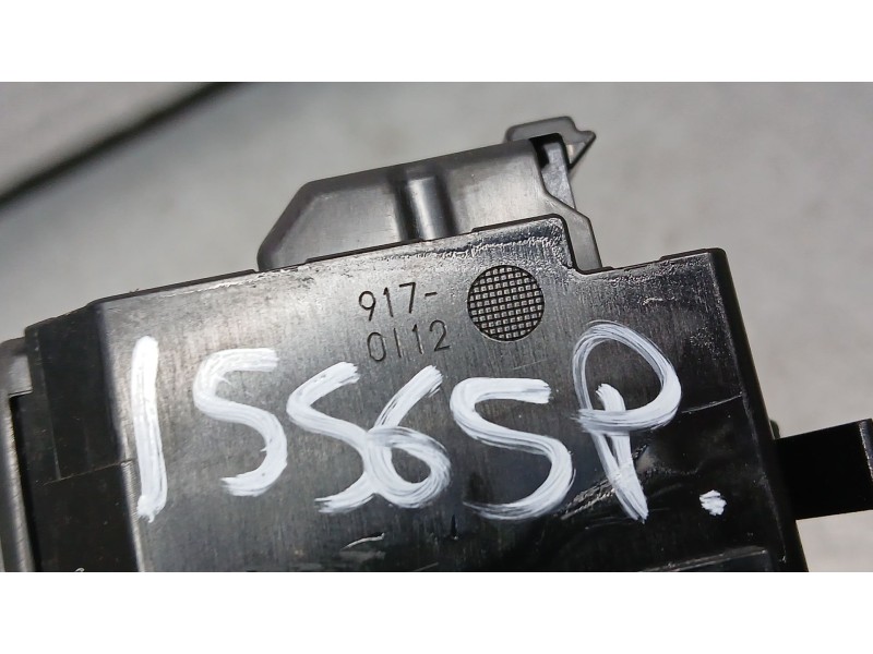 Recambio de mando limpia para toyota rav4 hybrid 4x2 advance referencia OEM IAM   