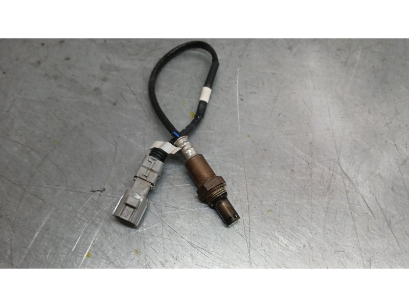 Recambio de sonda lambda para toyota rav4 hybrid 4x2 advance referencia OEM IAM   