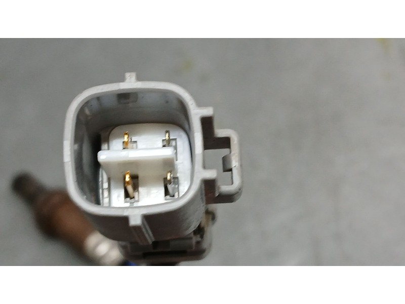 Recambio de sonda lambda para toyota rav4 hybrid 4x2 advance referencia OEM IAM   