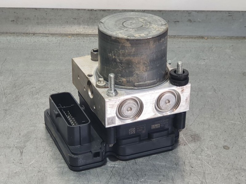 Recambio de abs para citroën berlingo start m referencia OEM IAM 9808055980  