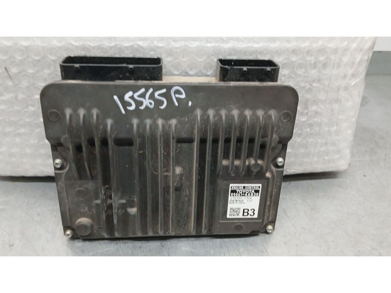 Recambio de centralita motor uce para toyota rav4 hybrid 4x2 advance referencia OEM IAM   