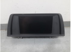 Recambio de sistema navegacion gps para bmw serie 1 lim. (f20) 114 d referencia OEM IAM 926275102V  