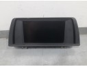 Recambio de sistema navegacion gps para bmw serie 1 lim. (f20) 114 d referencia OEM IAM 926275102V  
