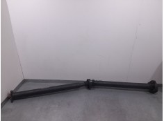 Recambio de transmision central para bmw serie 1 lim. (f20) 114 d referencia OEM IAM 762418204  TRASERA