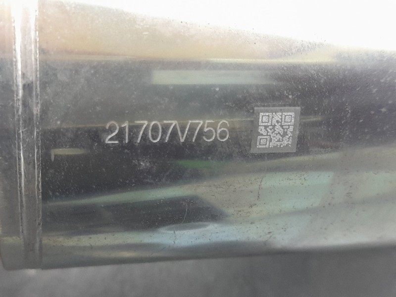 Recambio de bomba freno para lexus es 300h referencia OEM IAM 4707033050  