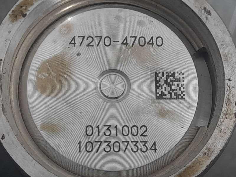 Recambio de servofreno para lexus es 300h referencia OEM IAM 4727047040  