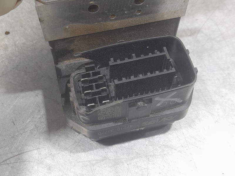 Recambio de servofreno para lexus es 300h referencia OEM IAM 4727047040  