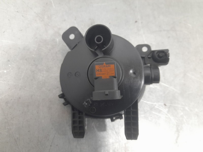 Recambio de faro antiniebla izquierdo para bmw serie 1 lim. (f20) 114 d referencia OEM IAM 7248911  