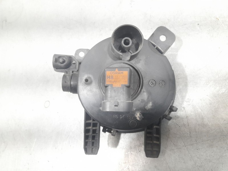 Recambio de faro antiniebla derecho para bmw serie 1 lim. (f20) 114 d referencia OEM IAM 7248912  