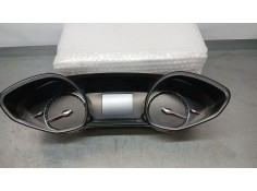 Recambio de cuadro instrumentos para peugeot 308 allure referencia OEM IAM 1629825206280  0174207571