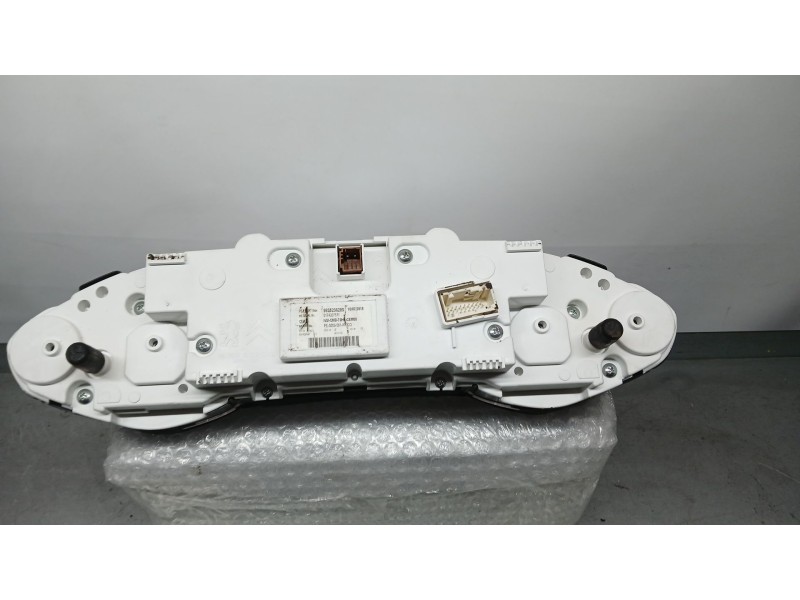 Recambio de cuadro instrumentos para peugeot 308 allure referencia OEM IAM 1629825206280  0174207571