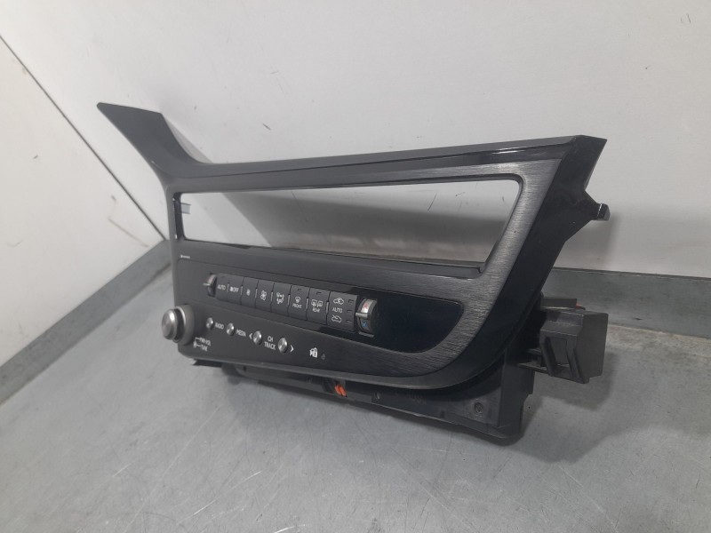 Recambio de mando climatizador para lexus es 300h referencia OEM IAM 5590033K20 2370009434 DENSO
