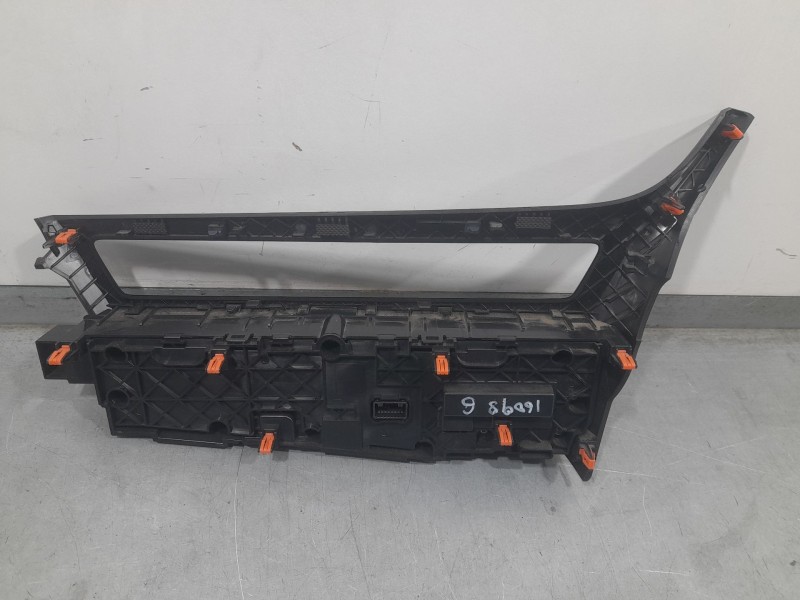 Recambio de mando climatizador para lexus es 300h referencia OEM IAM 5590033K20 2370009434 DENSO