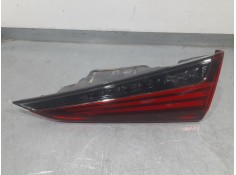 Recambio de piloto trasero derecho para lexus es 300h referencia OEM IAM 8158033472  