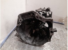 CAJA CAMBIOS 8872447 5VELOCIDADES 14887142