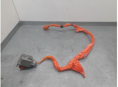 Recambio de modulo electronico para lexus es 300h referencia OEM IAM 12B34 CABLE BATERIA 