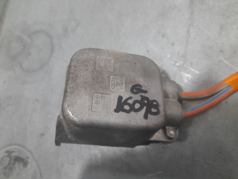 Recambio de modulo electronico para lexus es 300h referencia OEM IAM 12B34 CABLE BATERIA 