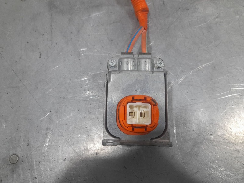 Recambio de modulo electronico para lexus es 300h referencia OEM IAM 12B34 CABLE BATERIA 