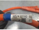 Recambio de modulo electronico para lexus es 300h referencia OEM IAM 12B34 CABLE BATERIA 