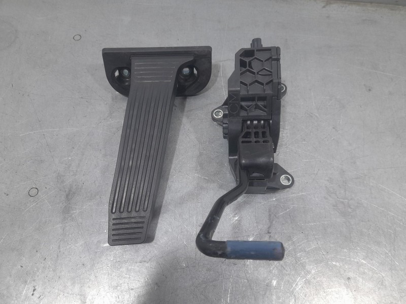 Recambio de potenciometro pedal para lexus es 300h referencia OEM IAM 7811033171 2701001430 DENSO