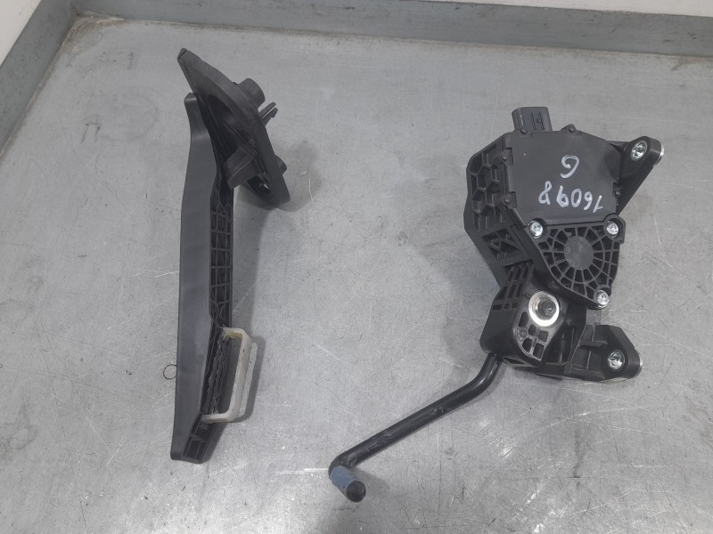 Recambio de potenciometro pedal para lexus es 300h referencia OEM IAM 7811033171 2701001430 DENSO