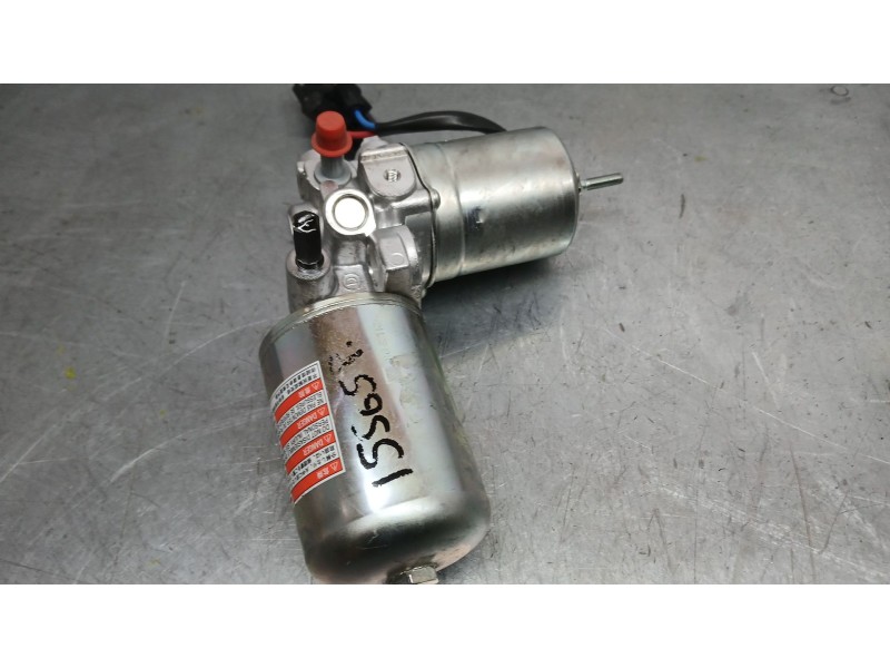 Recambio de bomba abs para toyota rav4 hybrid 4x2 advance referencia OEM IAM   