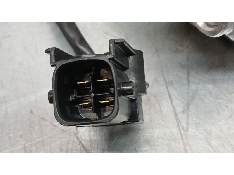 Recambio de bomba abs para toyota rav4 hybrid 4x2 advance referencia OEM IAM   