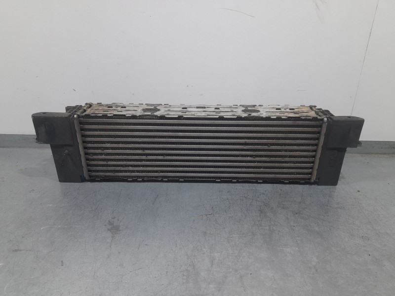 Recambio de intercooler para bmw x4 (f26) xdrive 20d referencia OEM IAM 17517823570 M149619 VALEO