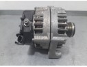 Recambio de alternador para bmw serie 1 lim. (f20) 114 d referencia OEM IAM 7823343 2607244E VALEO