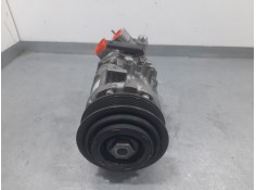 Recambio de compresor aire acondicionado para bmw serie 1 lim. (f20) 114 d referencia OEM IAM 6452922369502 01Q00448 DENO